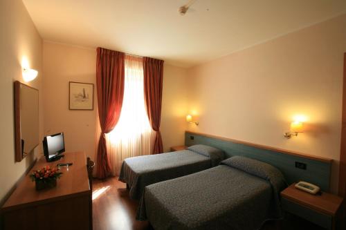 Hotel Roma, Aosta (zdjęcie 6)