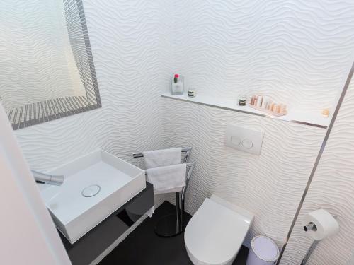 Apartmani Beril Lux