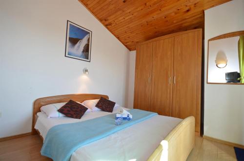 One-Bedroom apartment Standard image 10