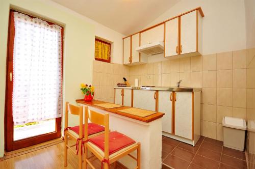 Apartments Ante