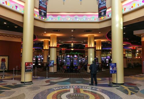 Miccosukee Casino & Resort