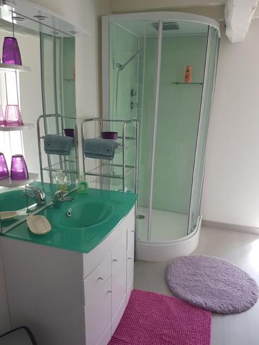 Vannas istaba, Chambres d'hotes Au Pere Louis in Catus