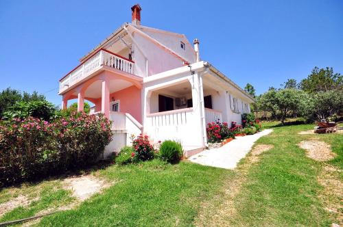  Apartments Anćelo, Pension in Vlašići