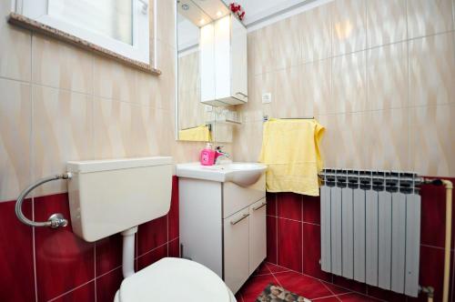 Two-Bedroom Apartment image 9