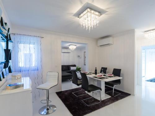 Apartmani Beril Lux