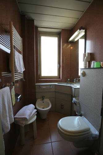 Hotel Roma, Aosta (zdjęcie 7)