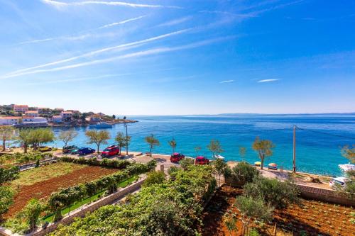  Apartments Ivan in Lun