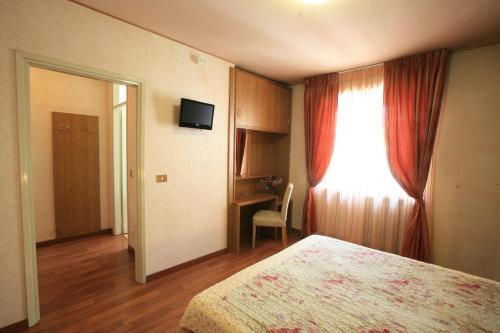 Hotel Roma, Aosta (zdjęcie 3)