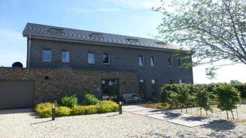  B&B Silberhütte in Büllingen