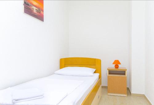 Two-Bedroom Apartment image 4
