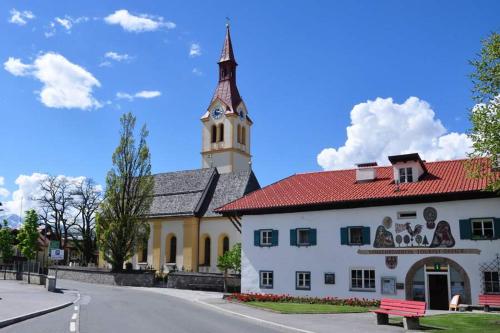 Ferienwohnung-Apartment Monika in Innsbruck-Igls