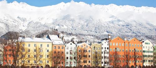 บริการและสิ่งอำนวยความสะดวก, Ferienwohnung-Apartment Monika in Innsbruck-Igls in อินน์สบรูค-อิกลส์