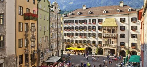 ที่เที่ยวใกล้ที่พัก, Ferienwohnung-Apartment Monika in Innsbruck-Igls in อินน์สบรูค-อิกลส์