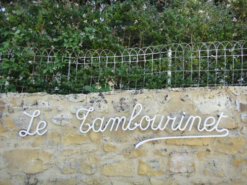 Le Tambourinet