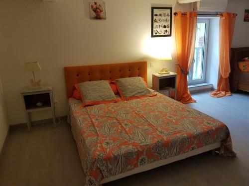 Chambres d'hotes Au Pere Louis in Catus