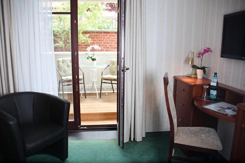 Hotel Doberaner Hof - image 11