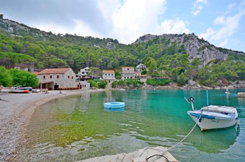 Apartments and Rooms Stjepan - main image