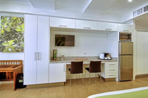 Faciliteiten, Hotel Balmoral in San Jose