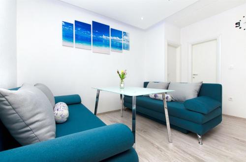 Apartment Ilijana - image 8