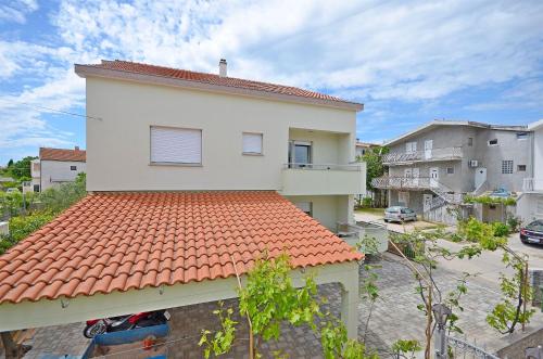 Apartment Mare, Srima