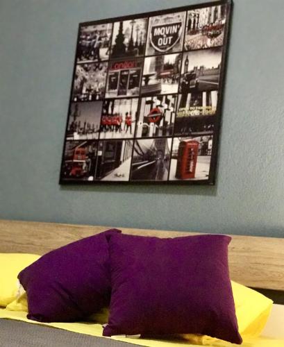 Apartment DOT Deluxe - main image