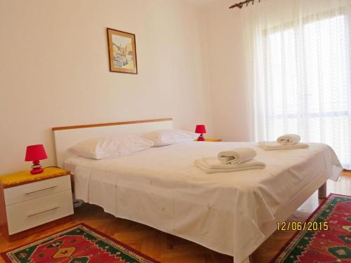 Apartments Prosperina