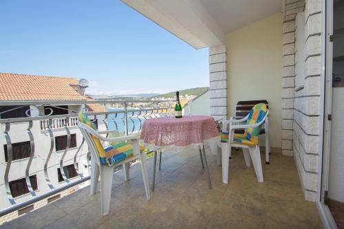 Apartments Mare Trogir 
