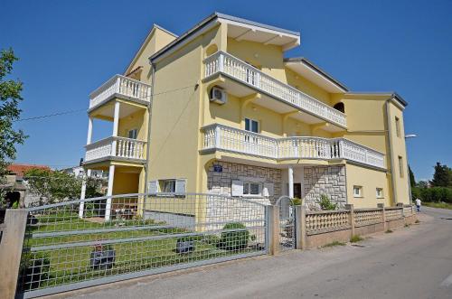 Apartments Sweet Escape - main image
