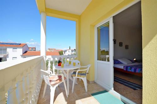 Балкон, Apartments Sweet Escape in Водіце