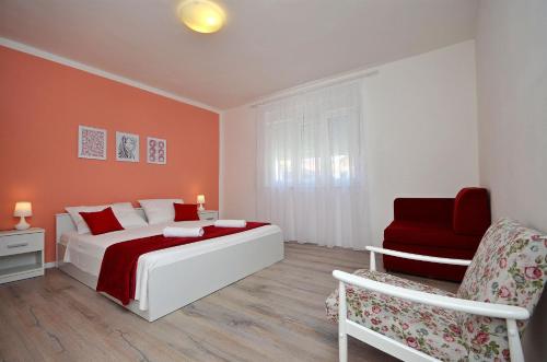Apartment Ines - main image