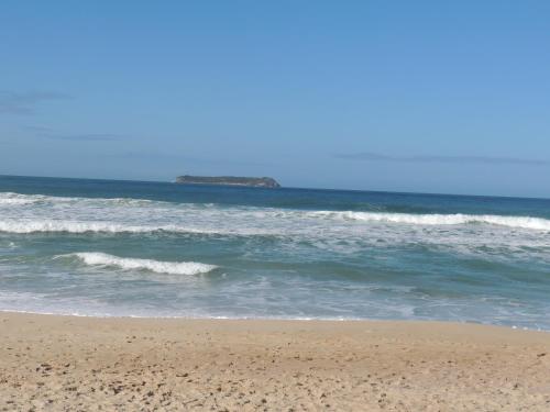 Casa Praia Mole