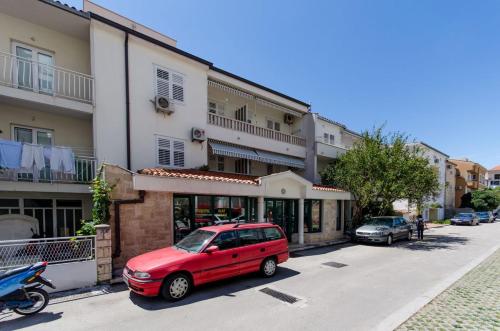  Apartments Fila in Makarska