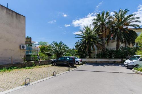  Apartments Fila in Makarska