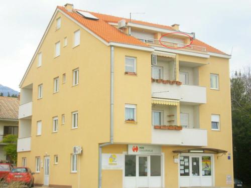  Apartment Nada, Unterkunft in Kaštela