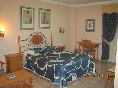 Hotel Caballo Negro in Puerto Real