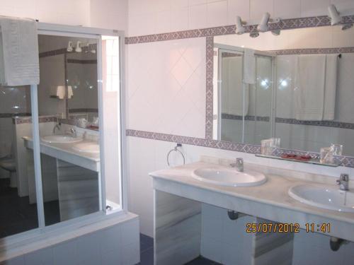 Hotel Caballo Negro in Puerto Real