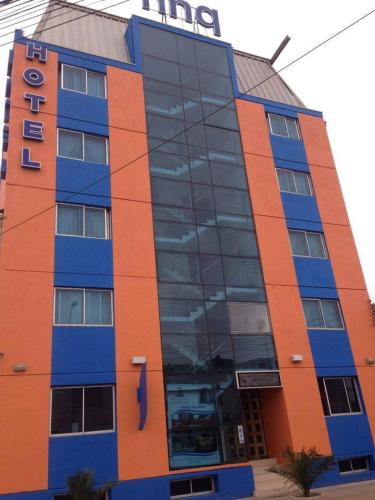 hotel photo