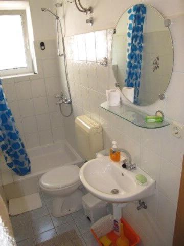  Apartments Slobodanka in Makarska