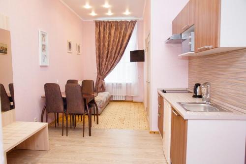 Serdtse Pitera Apartment - image 5