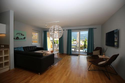 Appartement Svea - main image
