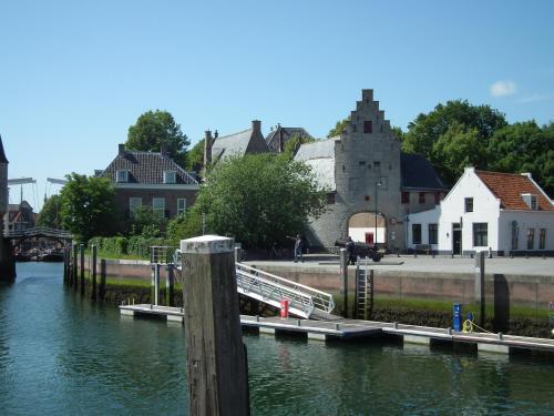 B & B Kaaskenswater