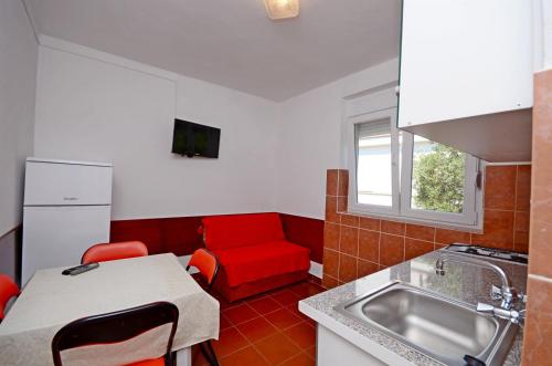 Apartments Joško - main image