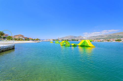 Villa Jadran Trogir ćiovo 5