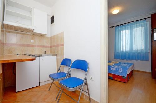 Apartments Josko