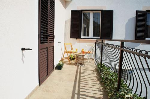  Apartment Anton in Slatine