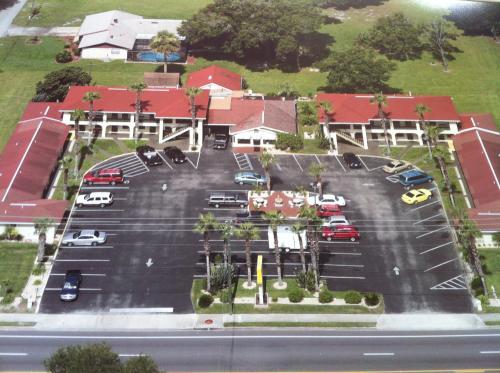 Orange City Motel - Orange City in Orange City, USA