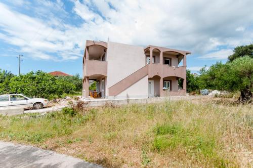 Apartments Mladen - Location saisonnière - Vinišće