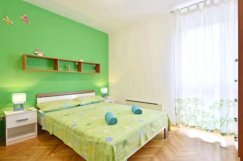 Apartment Vicko - image 5
