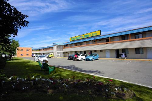 Recreation Inn and Suites Kelowna in Kelowna, Canada