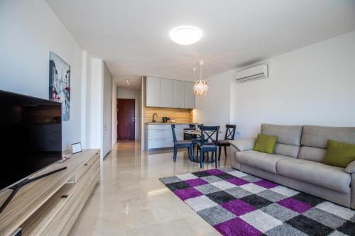 Marbellamar apartamento